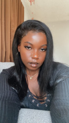 I cannot emphasize how much I LOVE this hair.