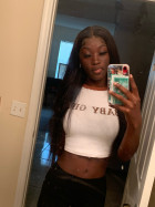 I was shocked by the quality of this hair. Ve