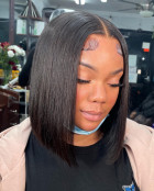 I loveee this hair, it was so beautiful and s