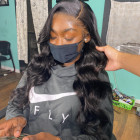 I love the wig so much, very soft hair, I don