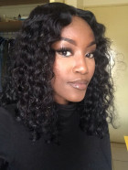 This is amazing hair, it doesn't shed and the