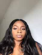 HAIR WAS AMAZING !! Communication was great!!