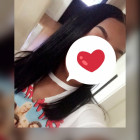 Hair is so soft and amazing. Should wash it f