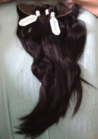 Beautiful, top quality hair as always! Fast s