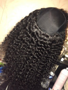 This hair is really good