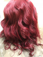 I love this hair is feels so nice, I can’t 