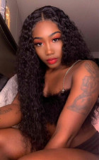 I LOVE LOVE LOVE my wig will definitely be bu