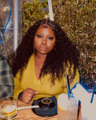 I ordered this hair the beginning of the week