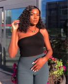 This wig is really beautiful. it is also easi