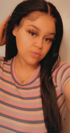 The hair is really nice just as described and