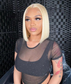 This hair is so BEAUTIFUL ! The hair is super