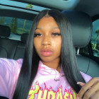 I was very scared going into this at first be