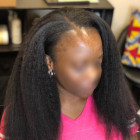 This is the first time I have tested this sto