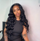 The hair is one of the best I have ever recei