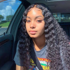 The hair is absolutely BEAUTIFUL!!!! It came