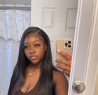 The quality of the hair is good. Very soft, i