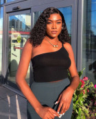 The hair is very soft and no tangles or shedd