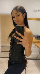 I love the hair GREAT quality, true to length