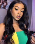 The hair is super soft, this is my first time