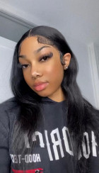 I love the hair GREAT quality, true to length