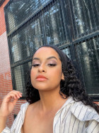 The length came perfect ❤️ Couldn’t be 