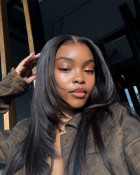 Extremely impressive wig. I’m highly impres