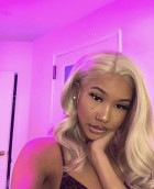 Really good hair, I love it!!!