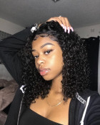 I get my wig today and am in love with it!!!