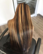 Omgggg y'all this is it the wig looks beautif