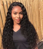 This hair is so beautiful! Shipping took abou