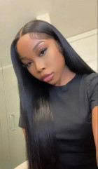 Omg I love this product the hair is gorgeous 