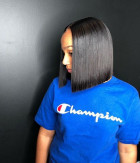 It’s really soft, i used it for my self and