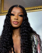 Very lovely wig the curlys are super, thanks 