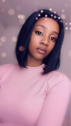 This is my second time buying this wig and fe