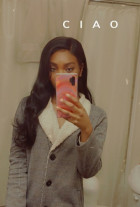 The wig is great! I am 5'3
