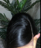 The hair is good for the price i really do lo