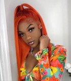 Got a 22 inch. This wig was literally just as