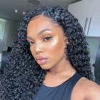 I love this hair! I chose the 24 inch and it