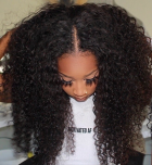 Wig is nice, I perfect having a lil bit of le