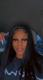 Absolutely love this hair, lace is ACTUALLY H