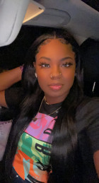 This wig is really nice. The lace is thin and