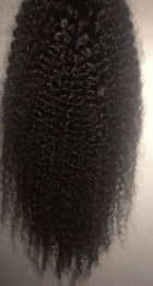 I just received my hair so far so good my sec