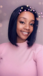 This is my second time buying this wig and fe