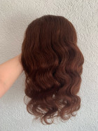 The hair was amazing and the quality was beau