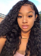 I love this hair! Very full from root to ends