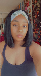 This is probably the best Bob headband wig I'