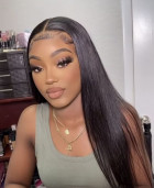 I love this wig so much! I've gotten so many