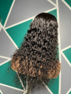 THIS HAIR IS EXTREMELY SOFT AND ORETTY AS SOO