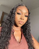 This hair is AMAZING!! First off the vendor w