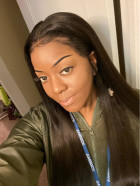 This hair is awesome the high quality is amaz